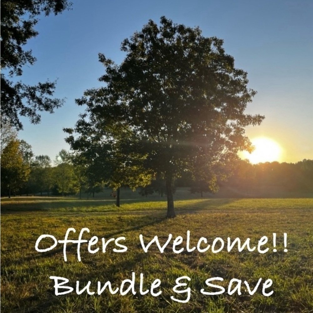 Bundle and save